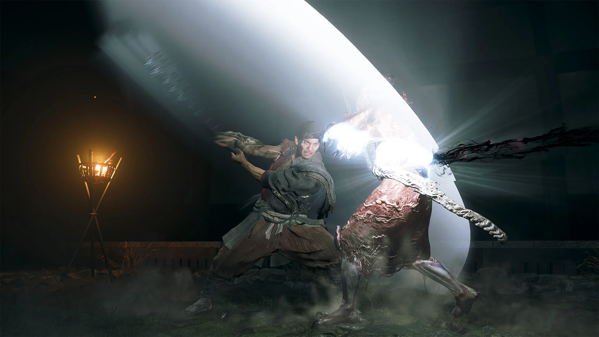 Onimusha: Way of the Sword Release Countdown — Exact Date & Time