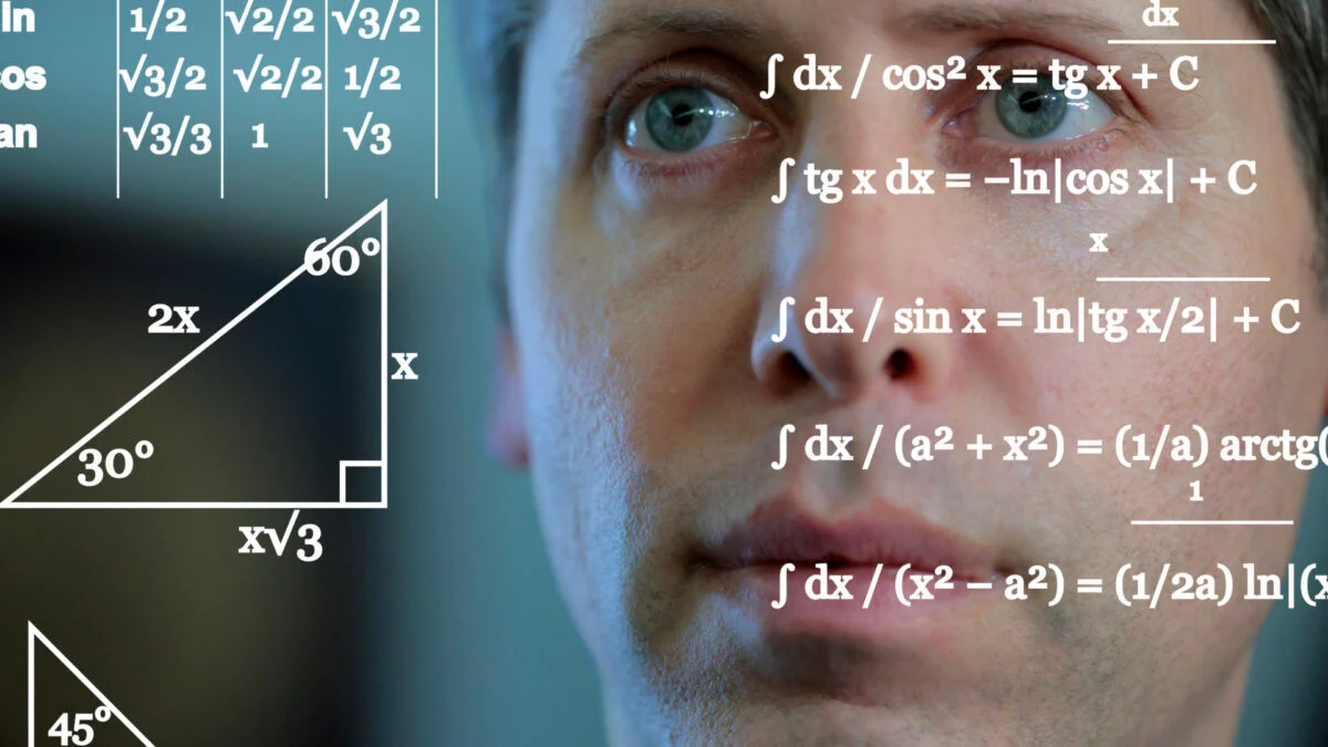 OpenAI's Math Breakthrough Sparks New Scientific Arms Race
