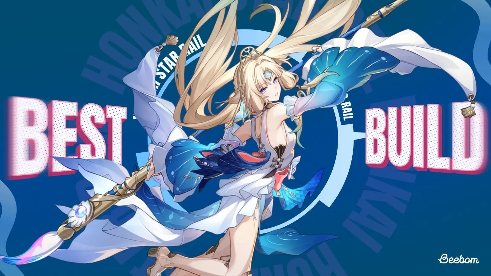 Pearl Build Guide — Honkai Star Rail: Teams, Light Cones & Relics