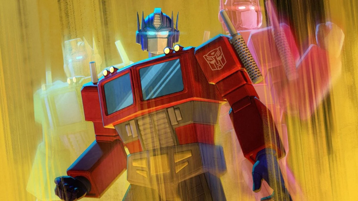 Peter Cullen's Final Optimus Prime: Awakening for Transformers Fans