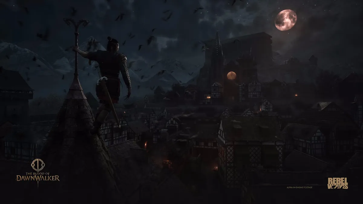 Play Blood of Dawnwalker Early with the New Zealand Trick