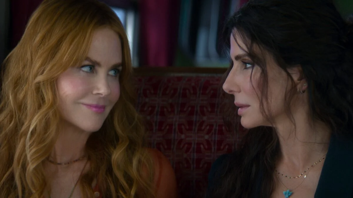 Practical Magic 2 Review: Charming Revival for Nostalgia Fans