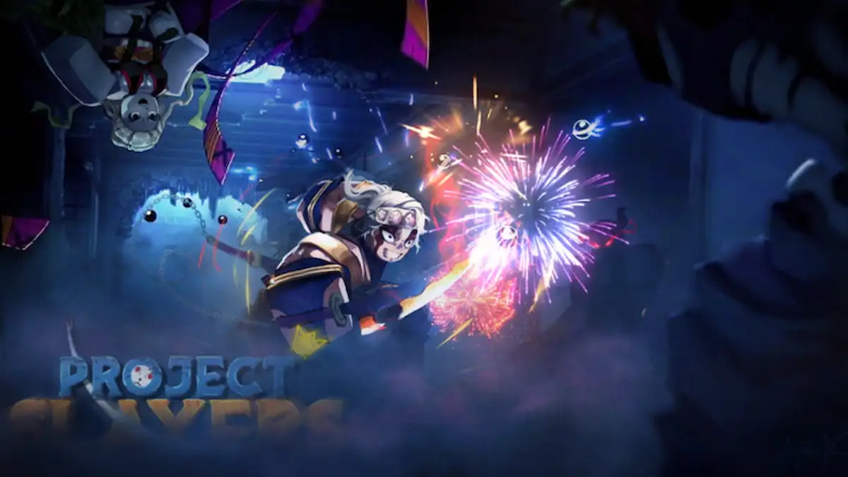 Project Slayers Codes: Update 1.5 (September 2026)