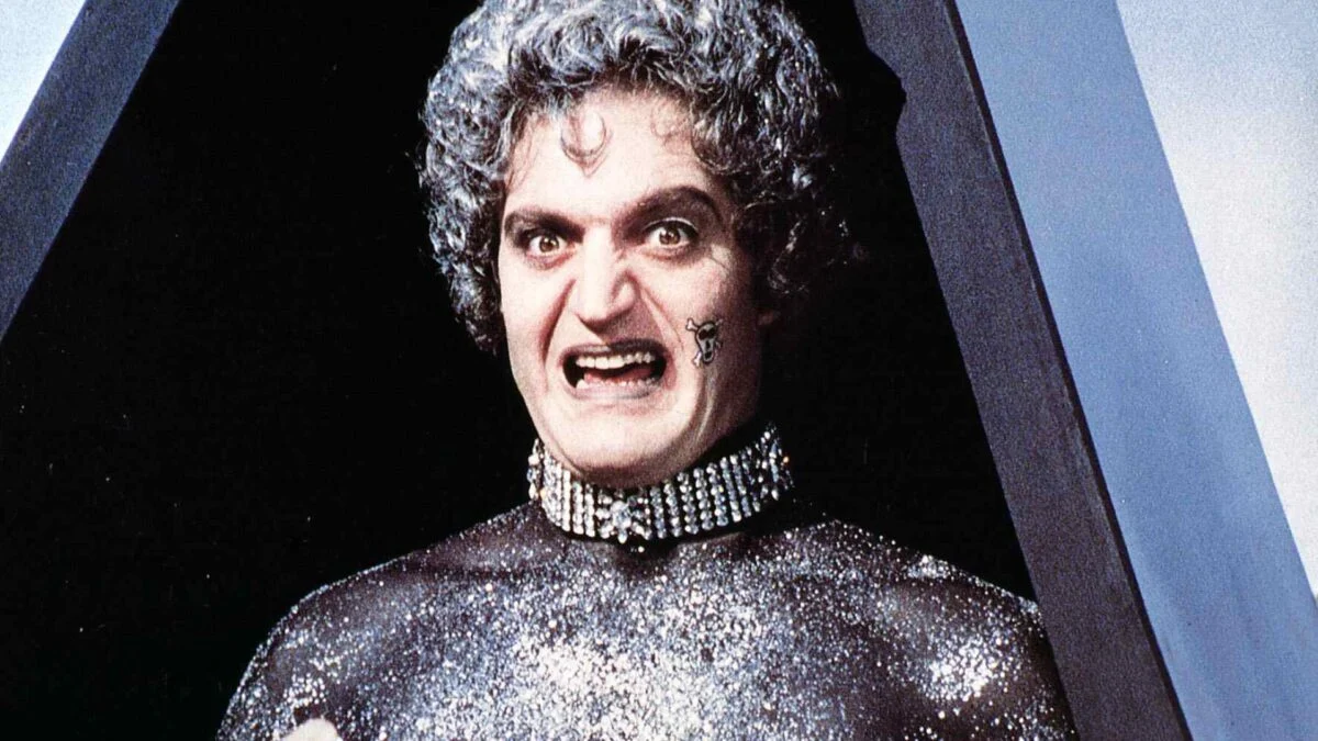 RIP Gerrit Graham: Phantom of the Paradise, Child's Play 2 Star