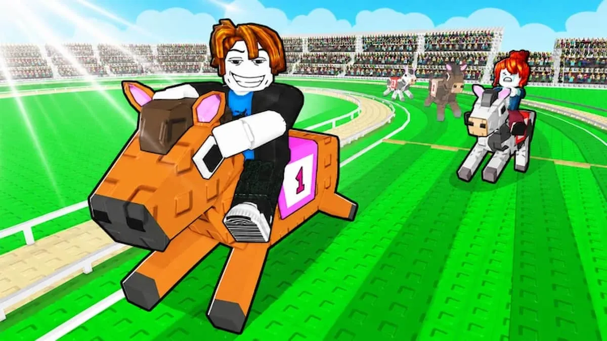 Race Horse Codes: September 2026 Guide & Latest Updates