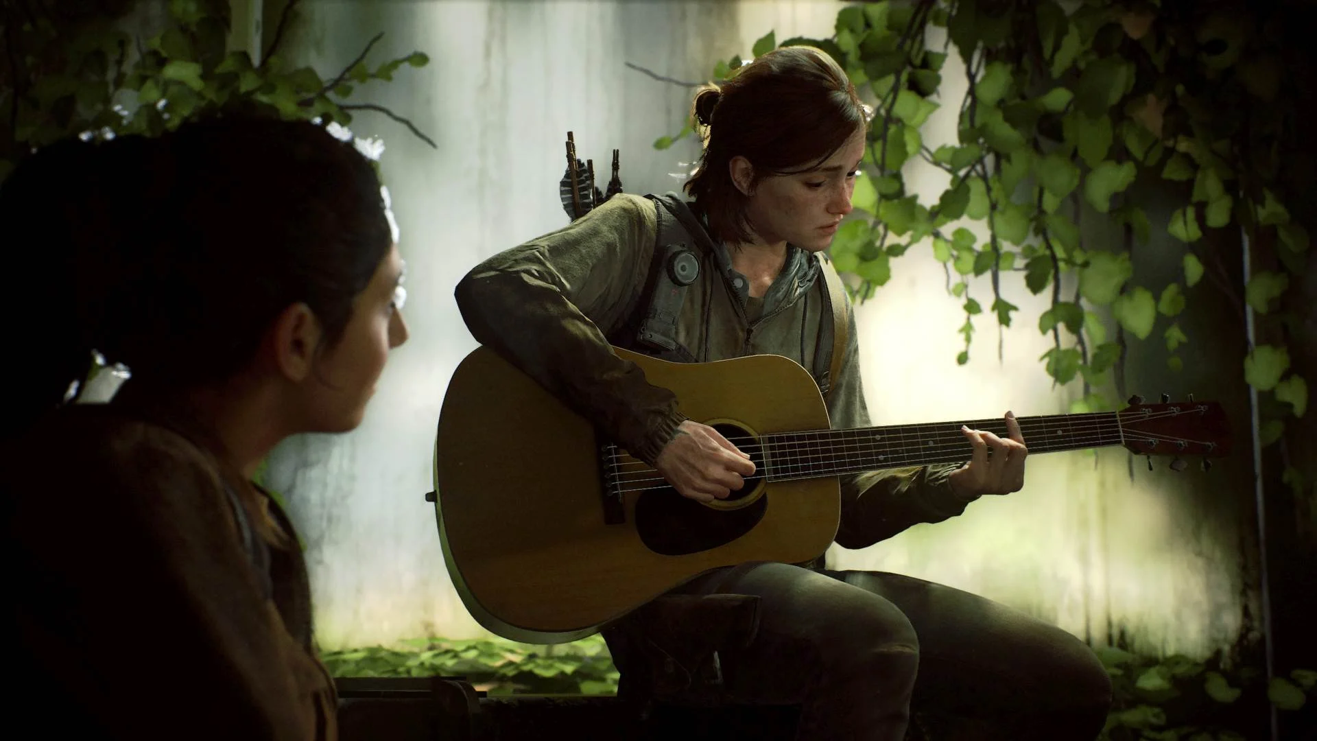 Rare Naughty Dog Update: 2 New TLOU Projects, No Intergalactic News