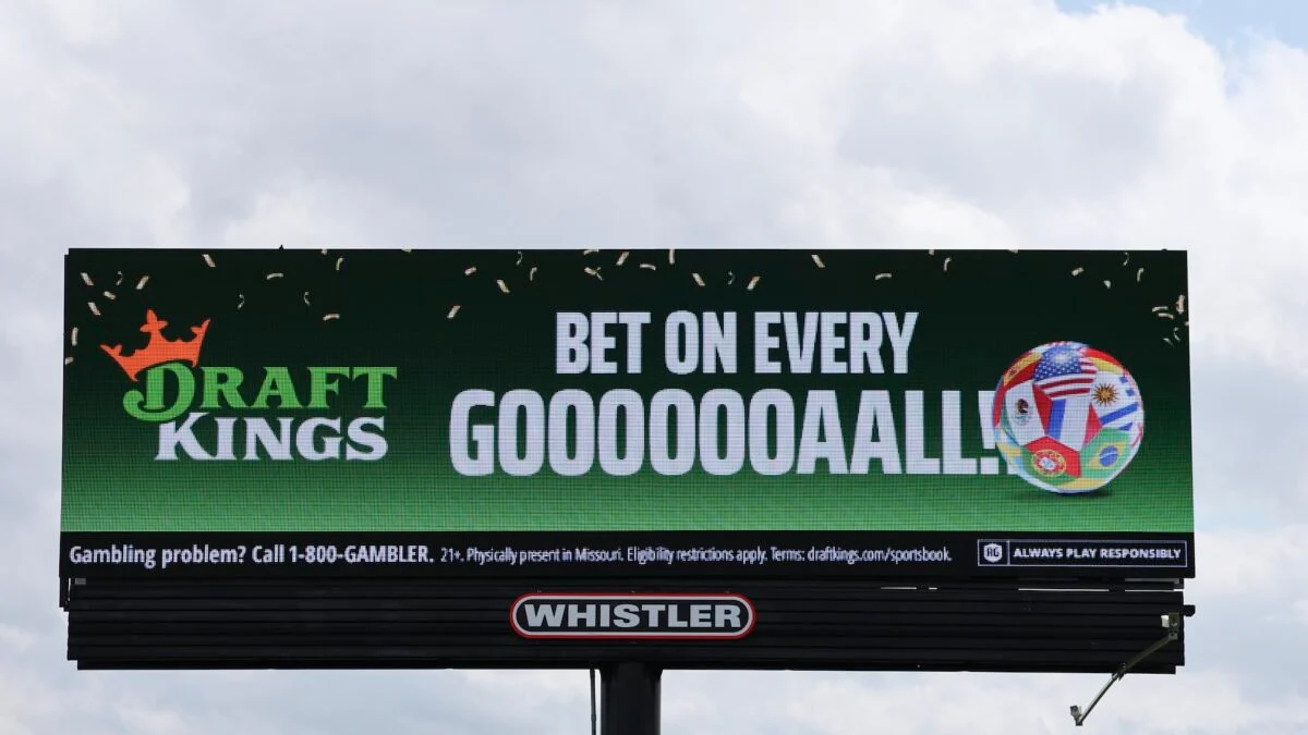 Report: DraftKings Built AI to Target Profitable Losers