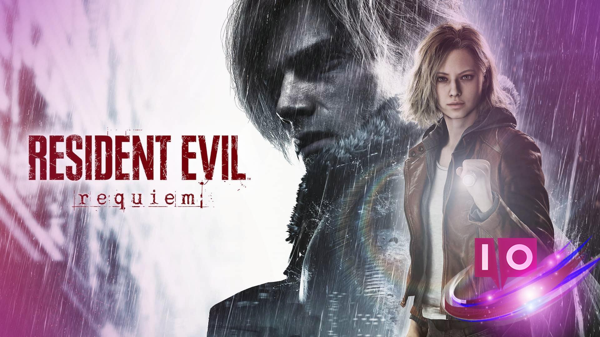 Resident Evil Requiem Surges Past Franchise Sales After Cregger Film
