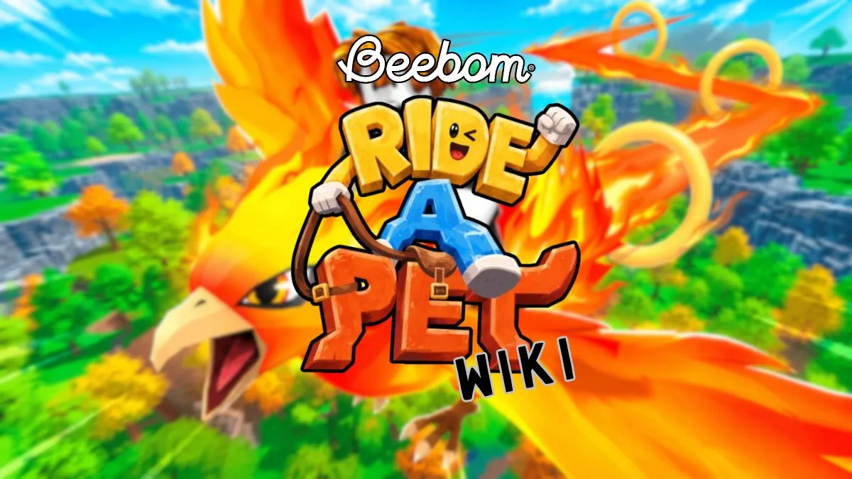 Ride A Pet Wiki: Complete Game Guide & Walkthrough