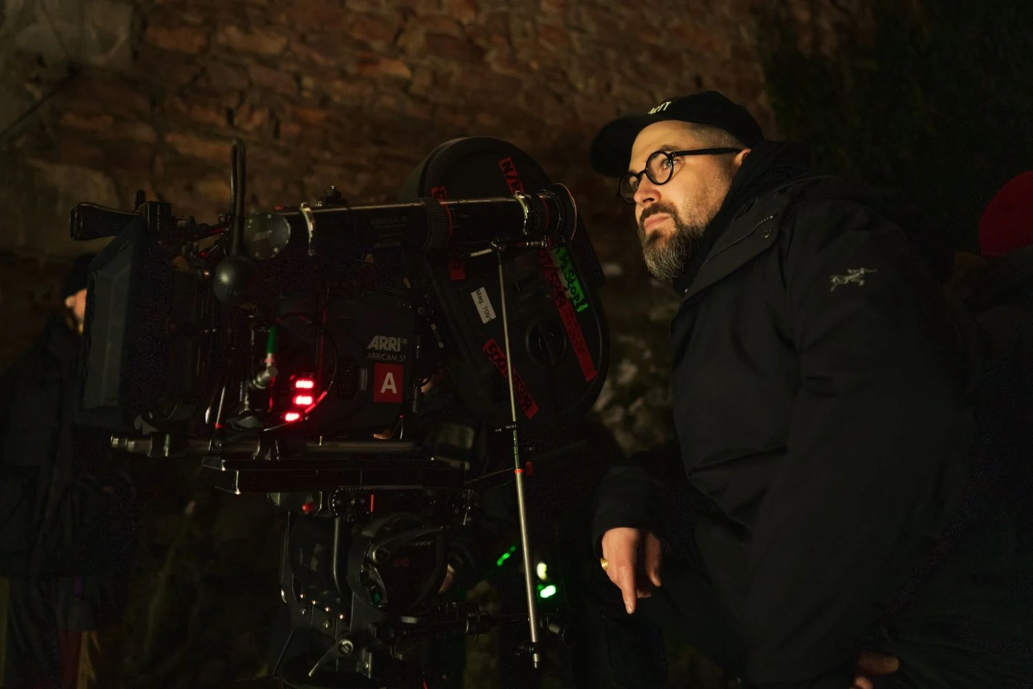 Robert Eggers' Next Movie Is a Shakespeare Adaptation After Werwulf