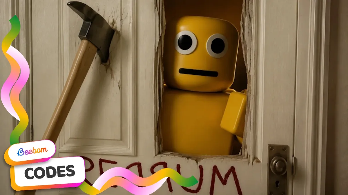 Roblox BreakDoor Codes (September 2026) — All Working