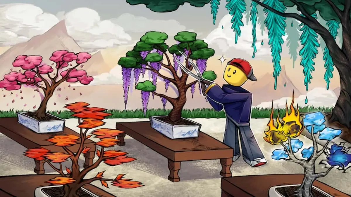 Roblox Grow a Bonsai Codes - September 2026