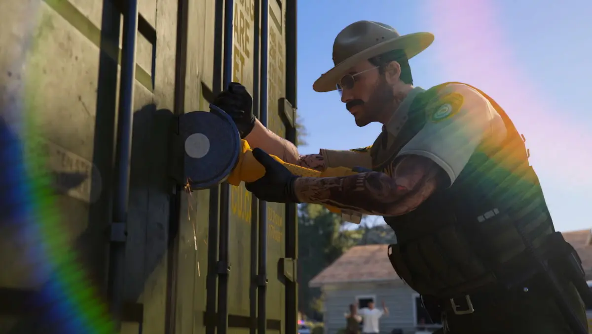 Rockstar's GTA 5 Roleplay Support Sparks Fears GTA 6 Online Delay