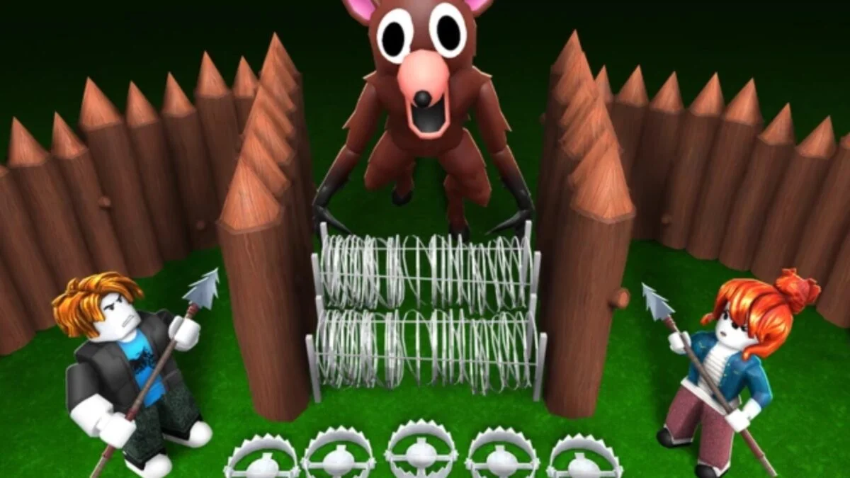 Sam Raimi Producing Roblox Horror 99 Nights in the Forest