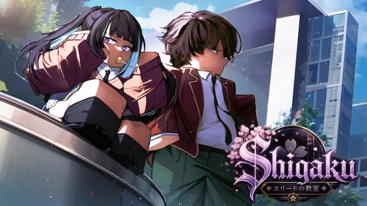 Shigaku Codes September 2026: Latest List & How to Redeem