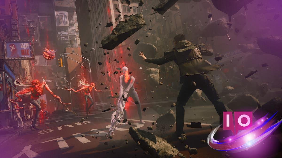 Should You Play CONTROL Before CONTROL Resonant?