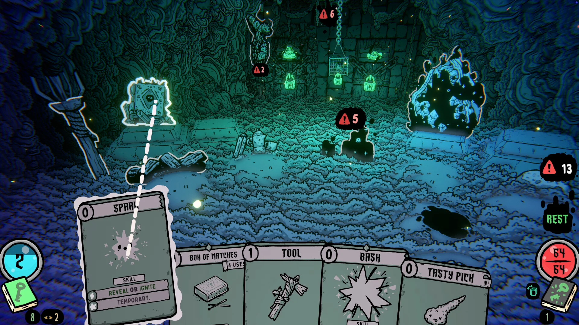 Shroom and Gloom Release Countdown: Exact Date & Time