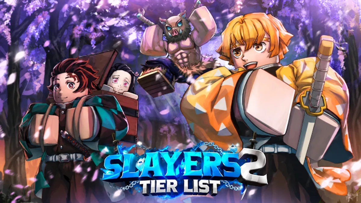 Slayers 2 Clan Tier List: Best Clans to Reroll