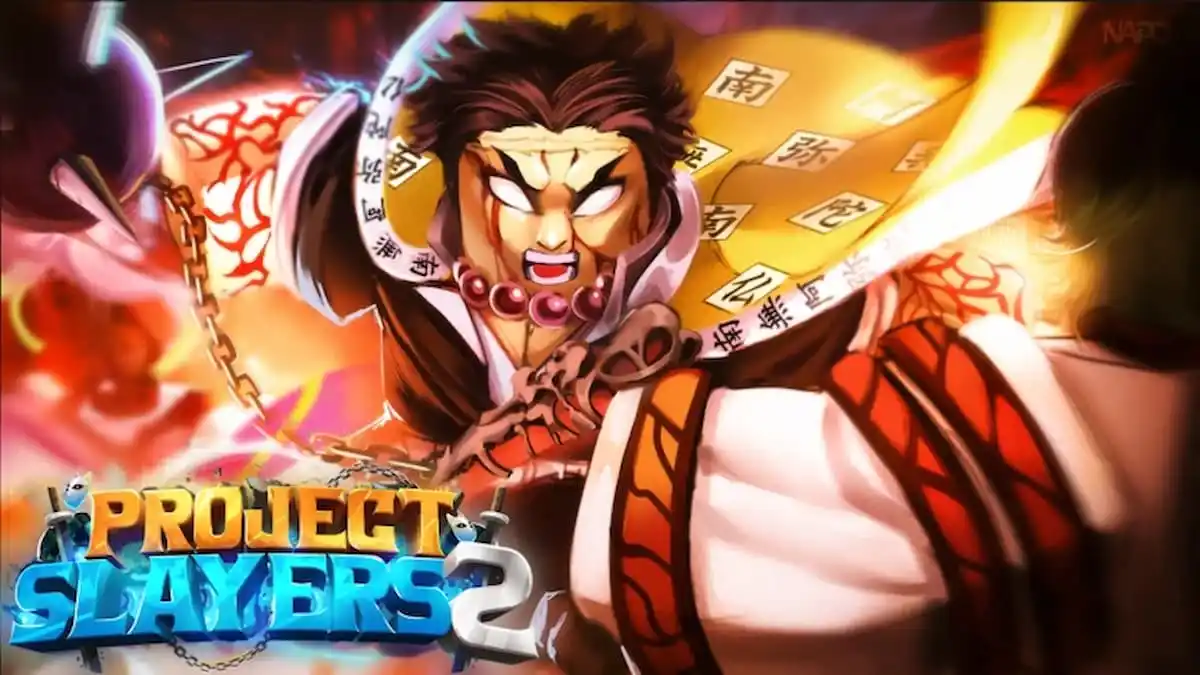 Slayers 2 Codes September 2026: Working Redeem Codes