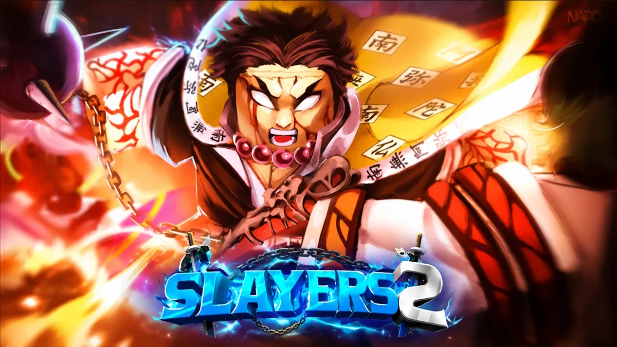 Slayers 2 Demon Art Tier List & Best Breathing Style
