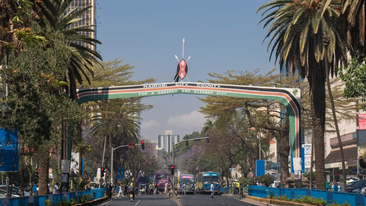 Spare a Thought: Kenyan Essay Writers Displaced by AI