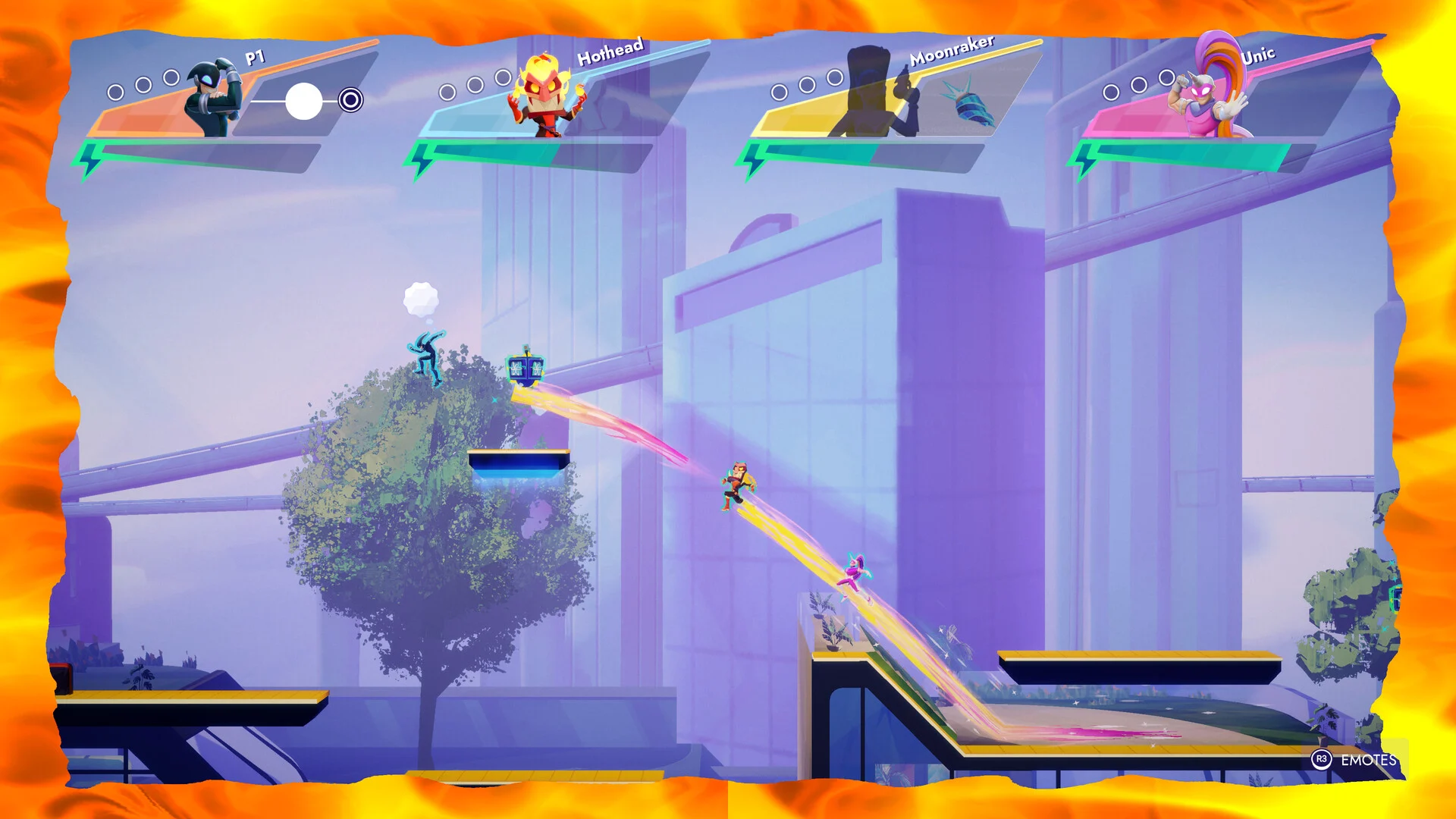SpeedRunners 2: King of Speed Release Countdown — Exact Date & Time