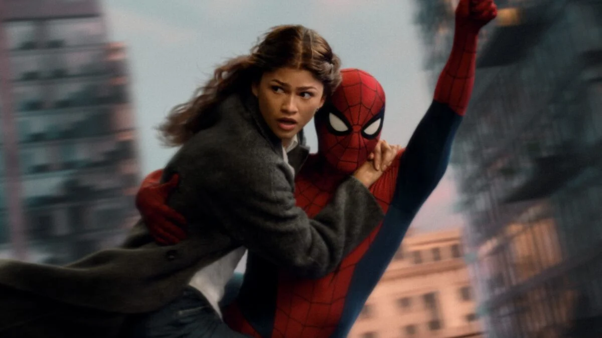 Spider-Man: Brand New Day Tops Star Wars as Highest-Grossing U.S. Film