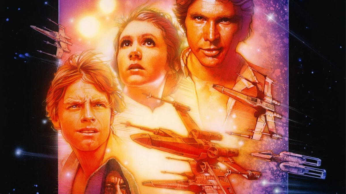 Star Wars, Starfighter Get 70mm IMAX Releases for 50th