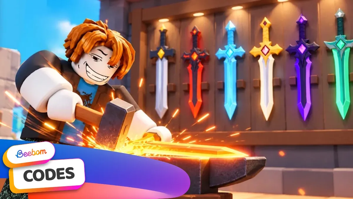 Sword Hunter Codes: September 2026 — Latest Redeemable Codes