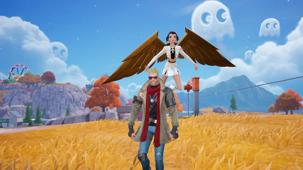 Talk to The Innovation, Jones & The Order About Geno - Fortnite C7 S4