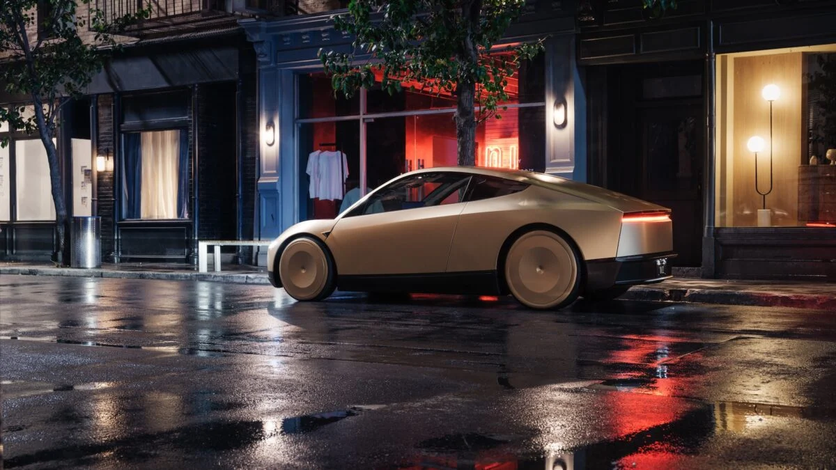 Tesla Cybercab Rides Spark NHTSA Probe Into Safety Certification