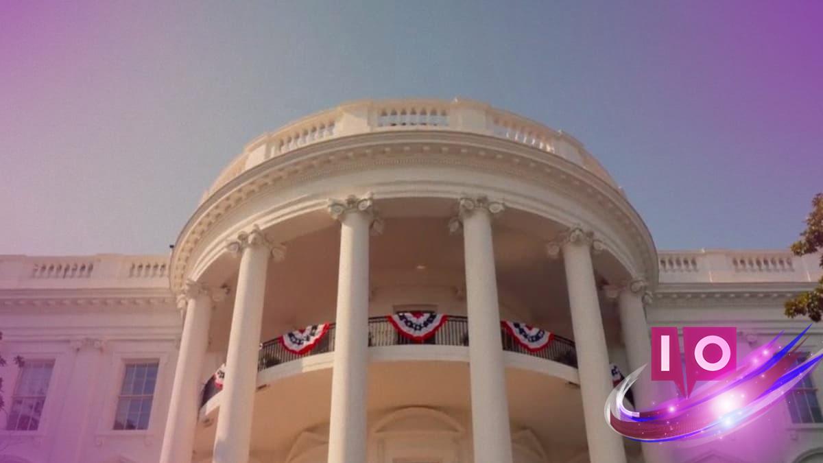 Tetris Company Gets White House to Back Down Over MAGA Meme
