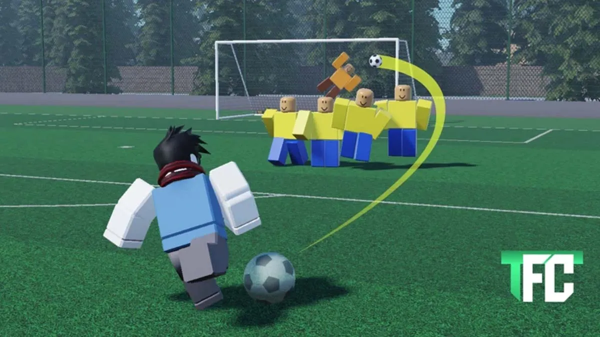 That Freekick Challenge Codes - September 2026 (Latest)
