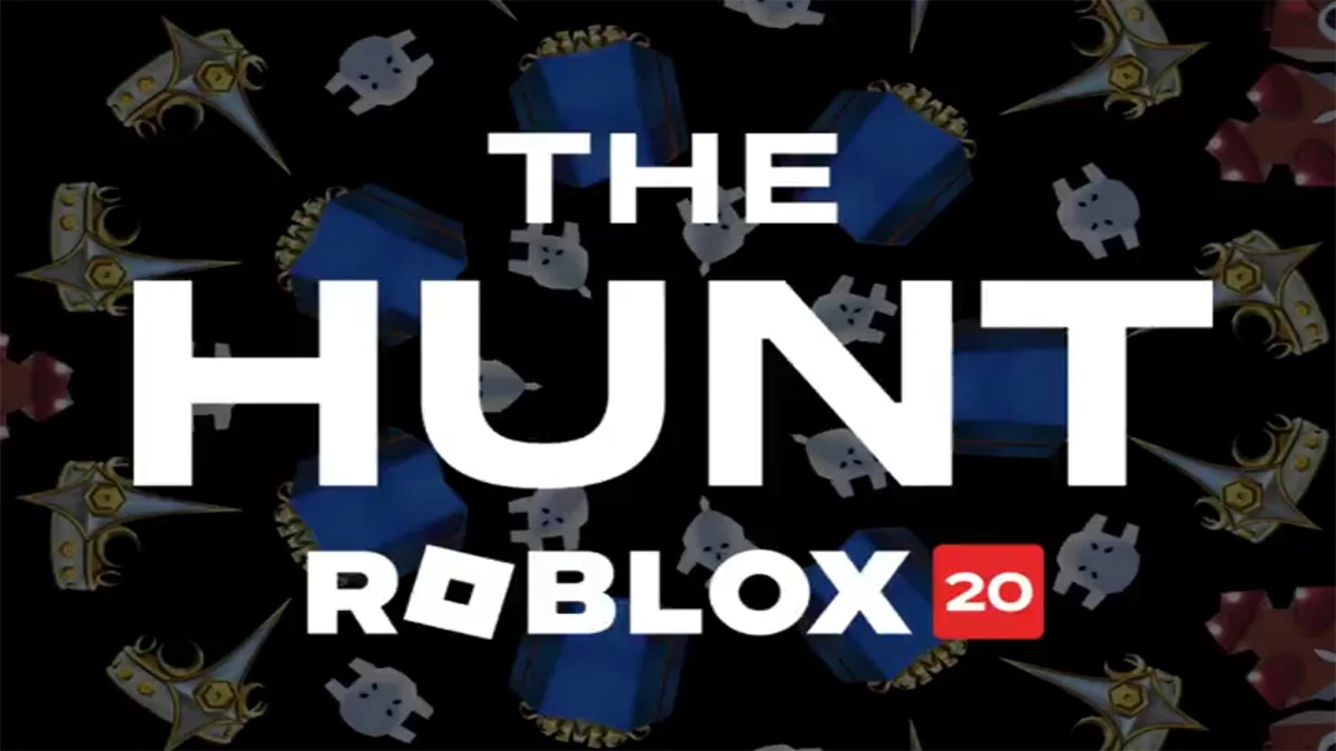 The Hunt Roblox 20 - Complete List of Confirmed Games