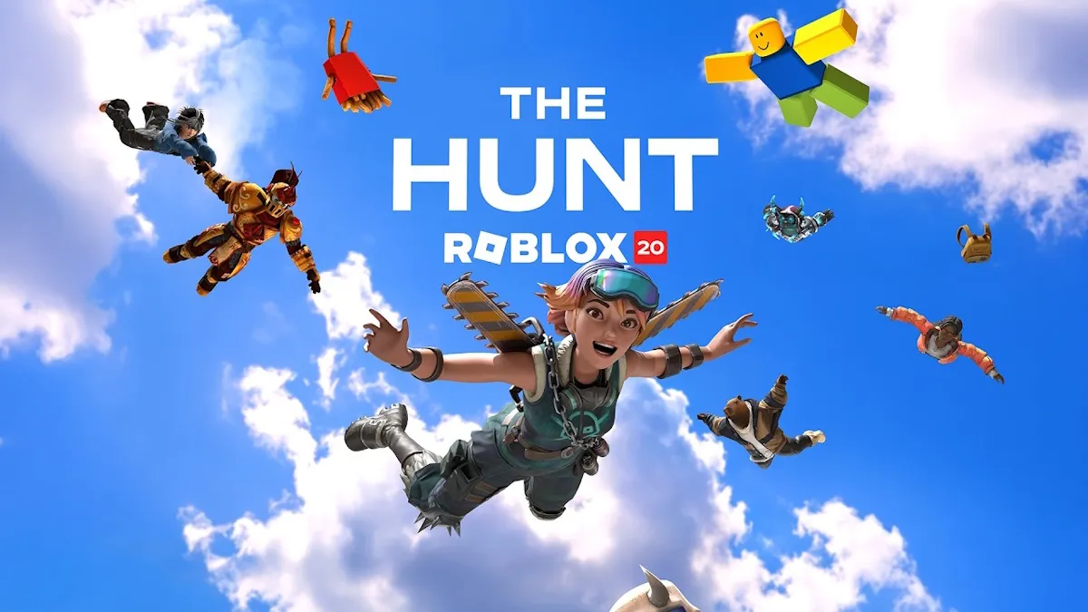 The Hunt Roblox: 20 Confirmed Games (Complete List)