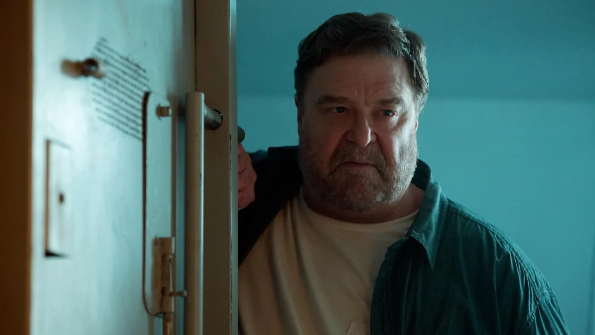 The Last of Us Season 3: John Goodman Joins Cast in Thriller