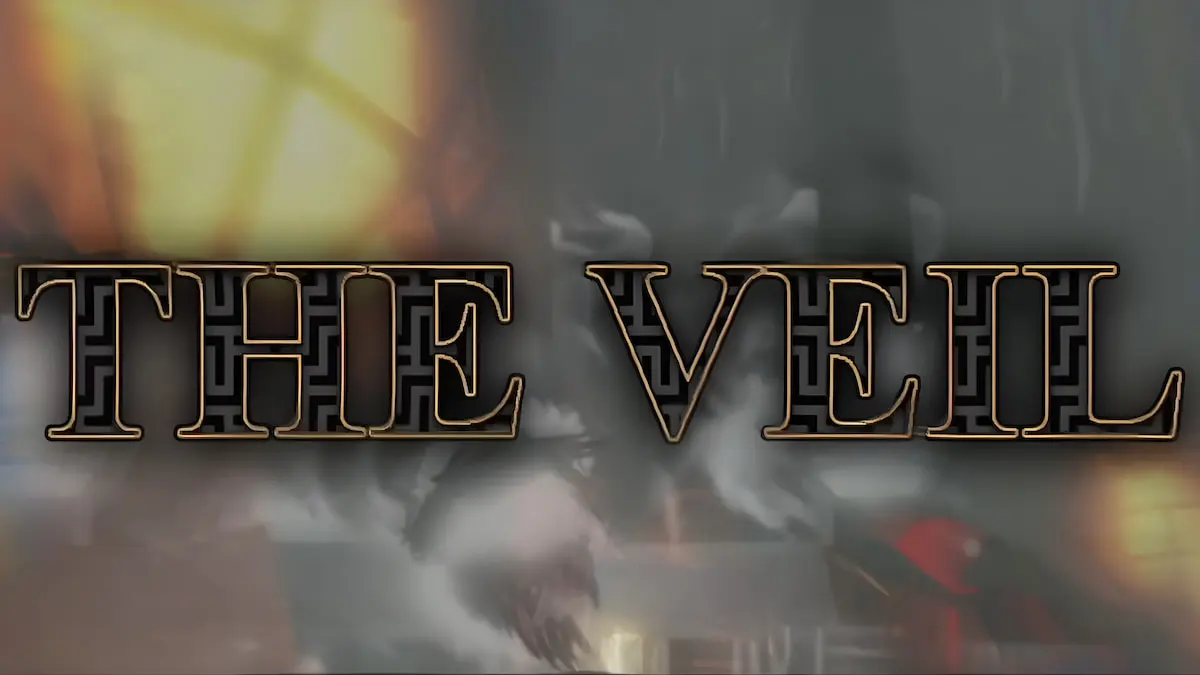 The Veil Codes September 2026: Working & Redeemable