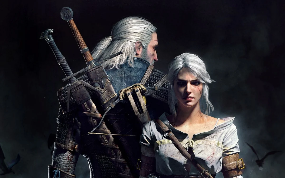 The Witcher 3 Breaks Steam Player Record 11 Years After Launch