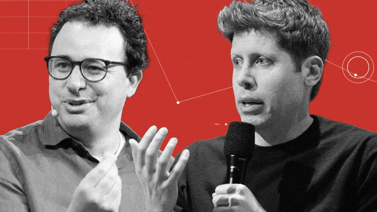 Three Hackers Used Claude to Breach OpenAI in Under 72 Hours