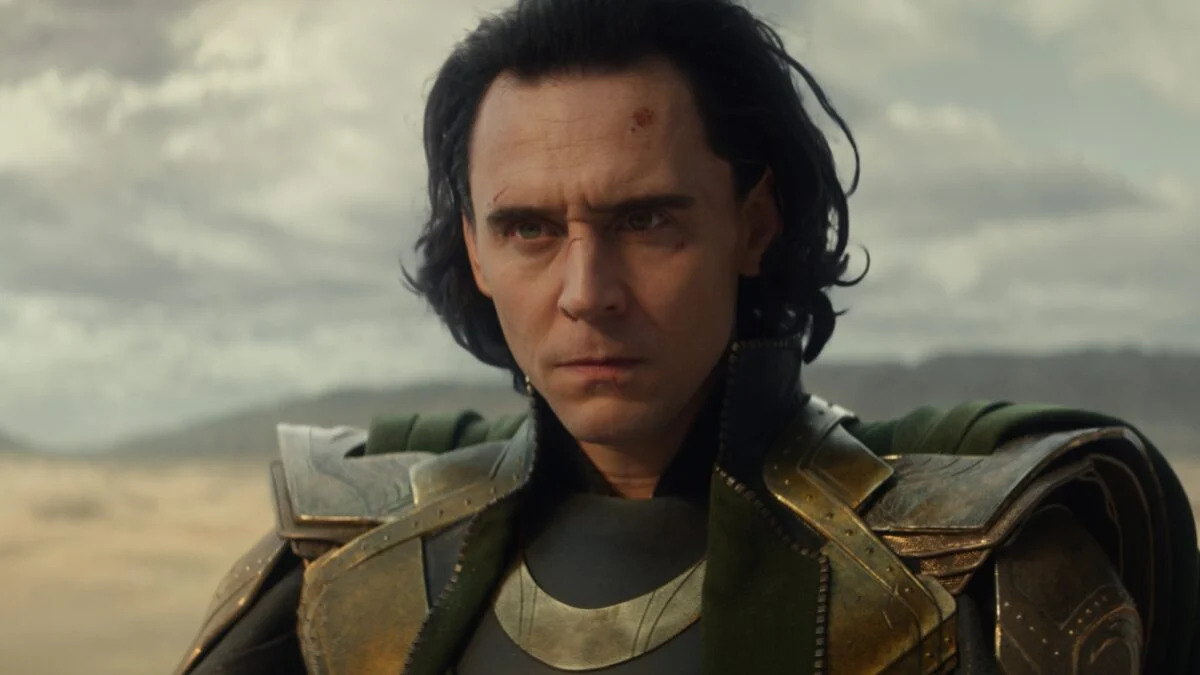 Tom Hiddleston Returns as Loki 15 Years Later in Avengers: Doomsday