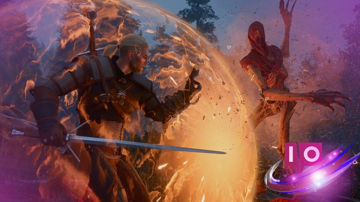 Top Dialogue Choices to Mimic Witcher 2 in Witcher 3 Remastered