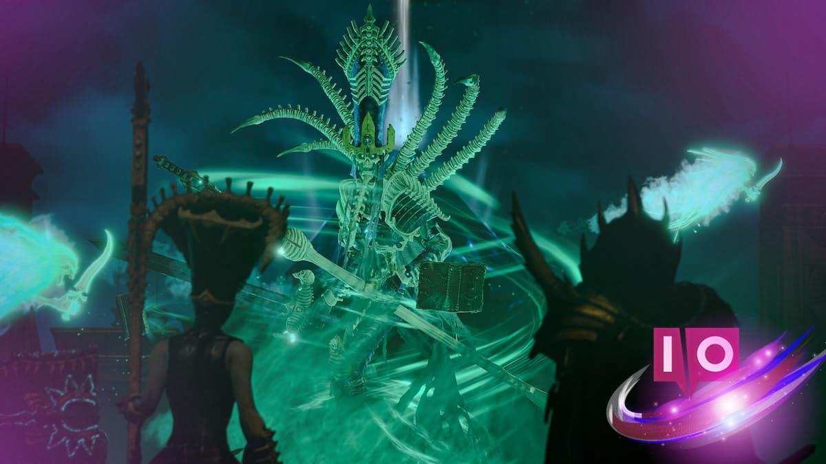 Total War: Warhammer 3 Player Base Surges 5x as End Times Hit