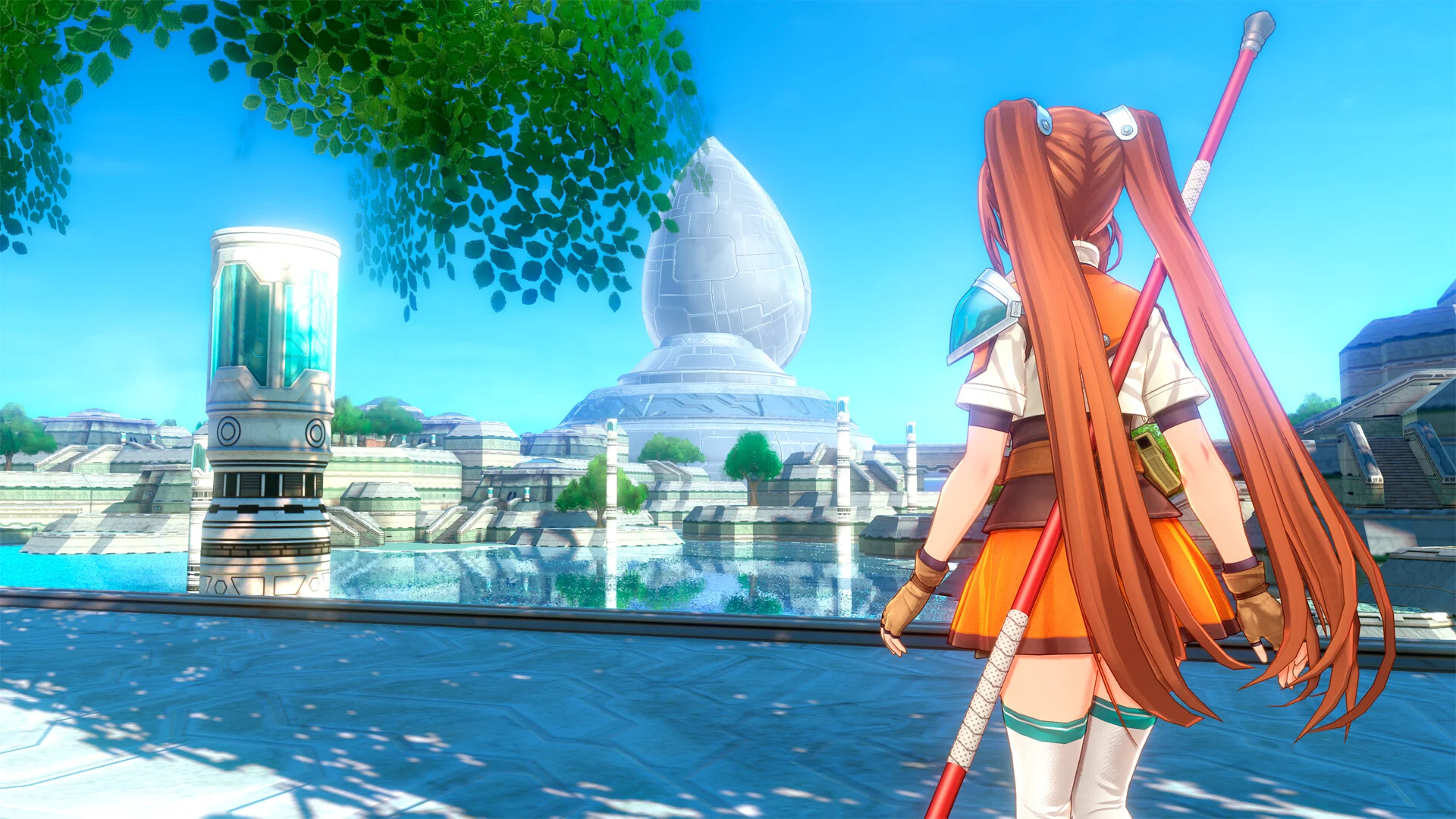 Trails in the Sky SC: All Cooking Recipes & Where to Get Them
