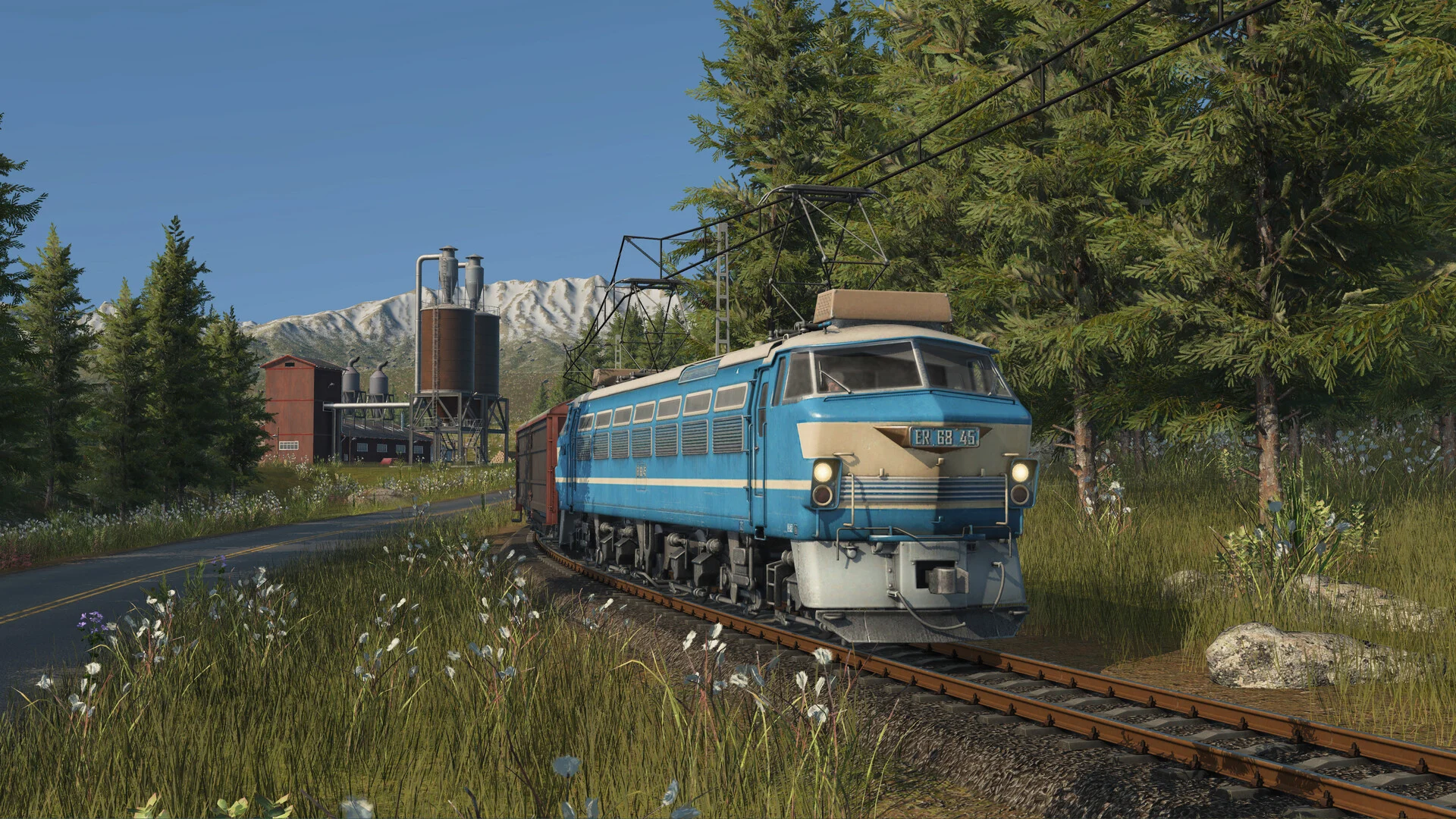 Transport Fever 3 Release Countdown: Exact Date & Time