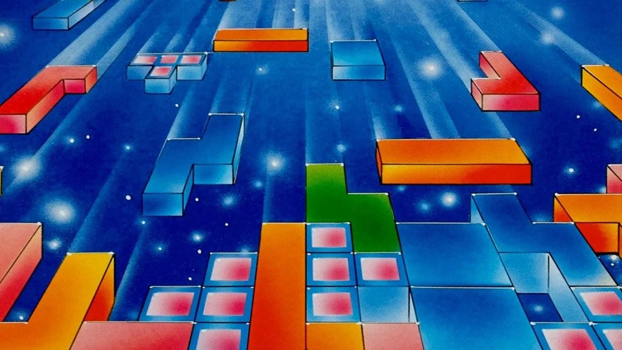 Trump White House Pulls 'Tetris' Xenophobe Game Over Copyright