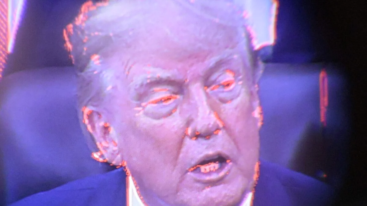 Trump's Surprise Tech Rebrand: Guess What He Wants to Rename