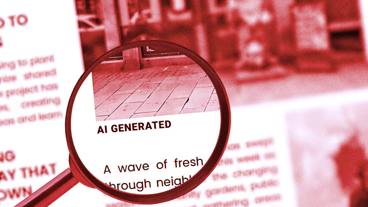 Trusting AI Detection Tools: What You Need to Know