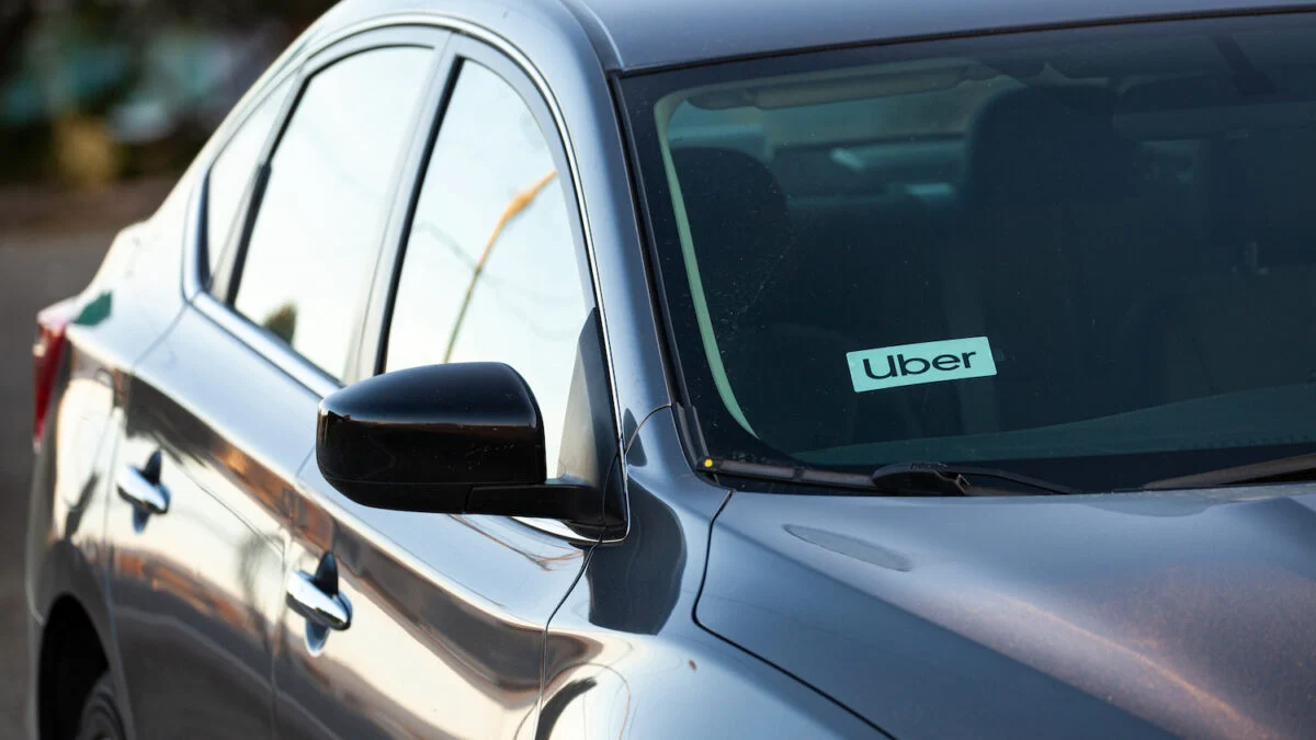Uber Finally Sides With Driver Unions Amid Fears of Being 'Uber-ed'