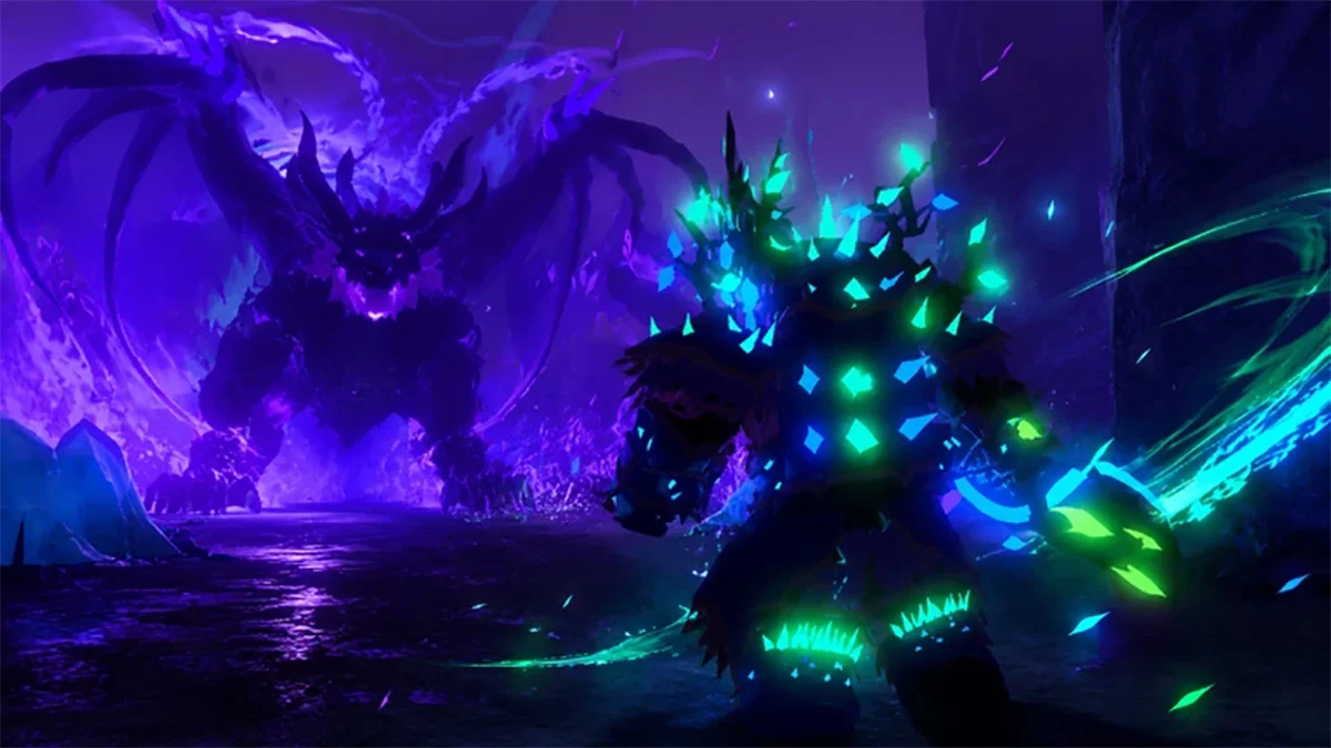 Ultimate Guide: Best Spells & Abilities in Dungeon Quest Reborn