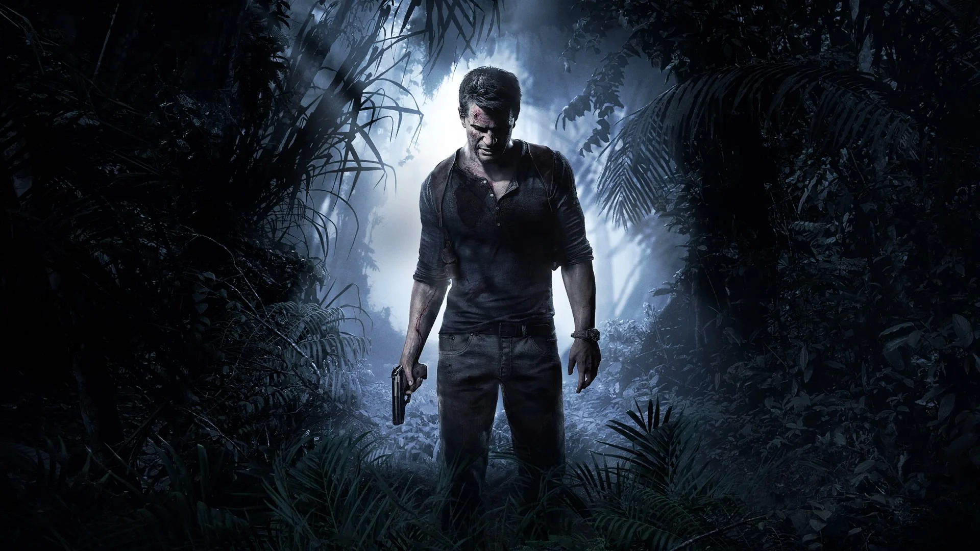 Uncharted Not Dead: Drake Reportedly Returning After Intergalactic